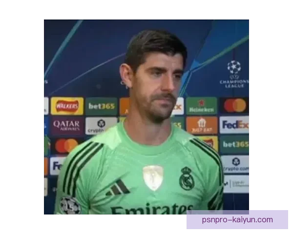 库尔图瓦生涯遗憾盘点：错失关键冠军与重要时刻回顾