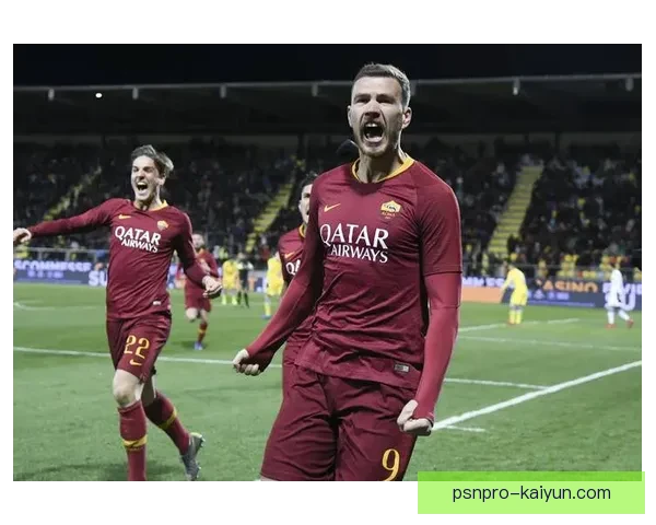 意甲锋线实力持续提升，多个球队展现出令人期待的竞争力。