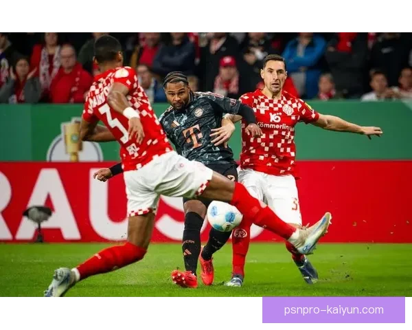 克洛普球队结构分析：战术体系与球员定位逐步完善