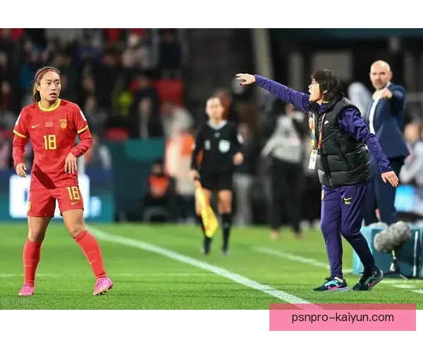 荷兰女足强队状态回暖，备受期待的世界杯征程即将开启