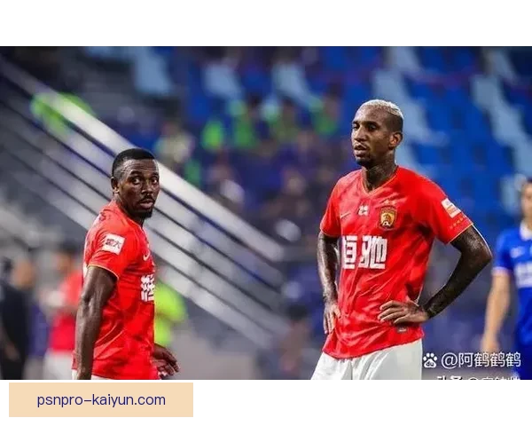 广州队历史八冠王成绩分析，当前状态值得关注