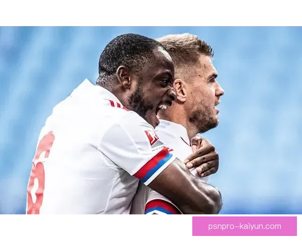 汉堡中场组织状态回暖，逐步恢复比赛竞争力