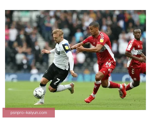 德比郡青年队近期表现稳健，备受关注的上位趋势持续显现